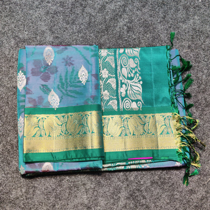 Lightweight Ikkath Pattu - IKT399