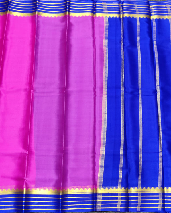 Mysore Pure Crepe Silk - CRP91 alternate view