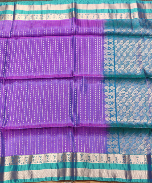 Lightweight pattu - LWP09