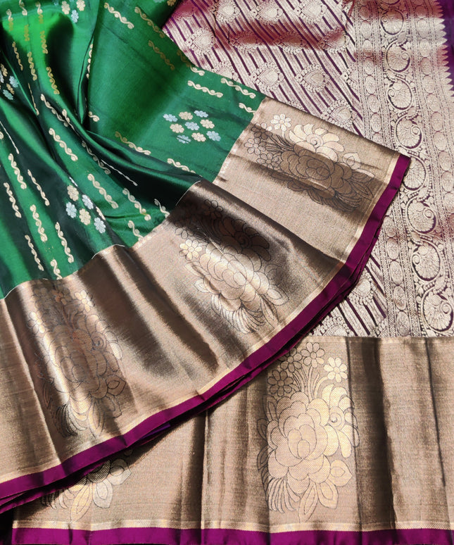 Lightweight Pattu - LWP638