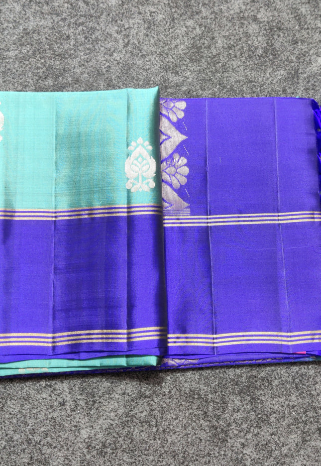 Samudrika pattu - SM10