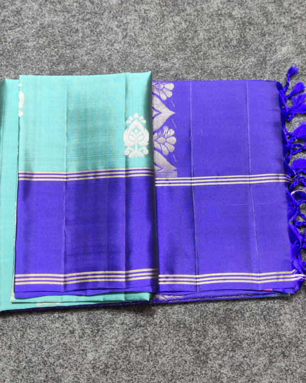 Samudrika pattu - SM10