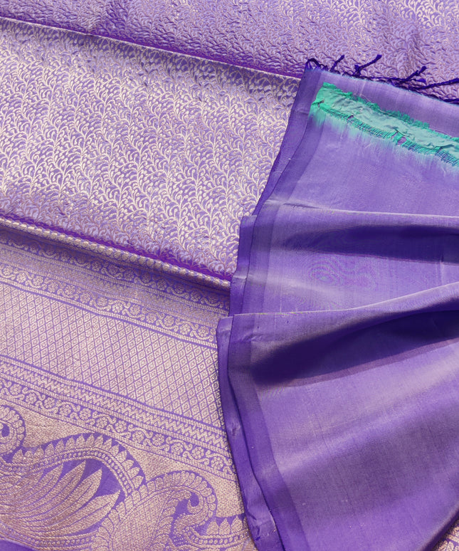 Lightweight Pattu - LWP437