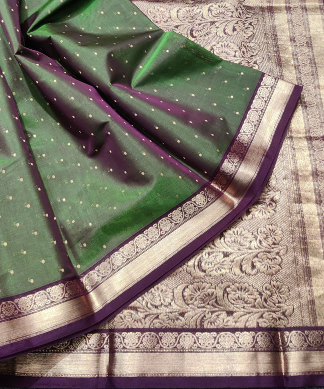 Coimbatore Pure sico Saree - C08