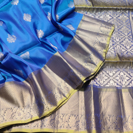 Lightweight pattu - LWP2023