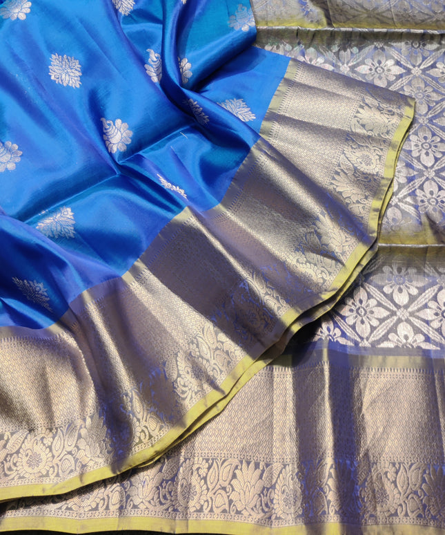 Lightweight pattu - LWP2023