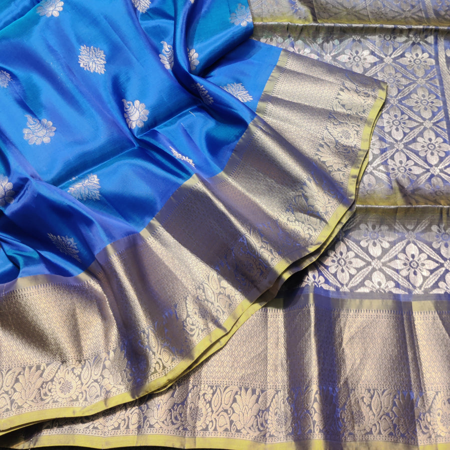 Lightweight pattu - LWP2023