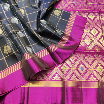 Lightweight pattu - LWP1151