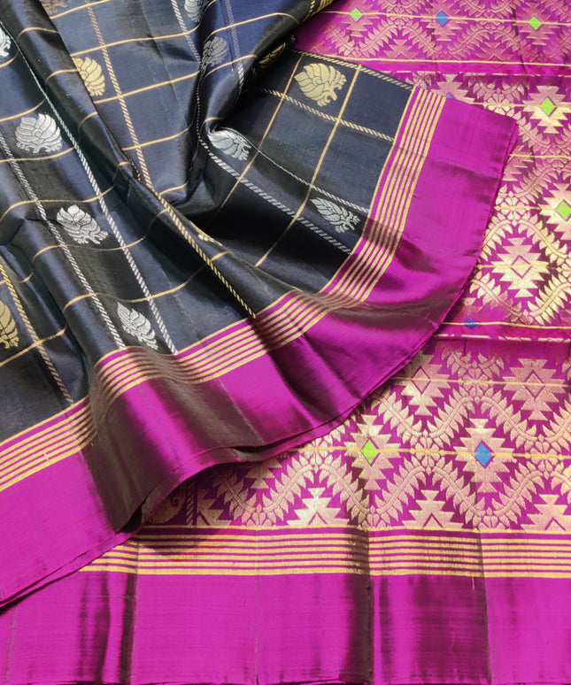 Lightweight pattu - LWP1151
