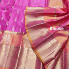 Madhuram Pattu Saree - MP04