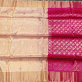 Uppada jamdani Pattu - LWP281