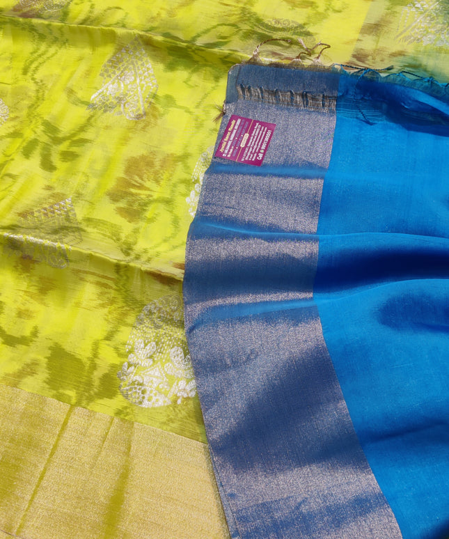 Lightweight Ikkath Pattu - IKT407