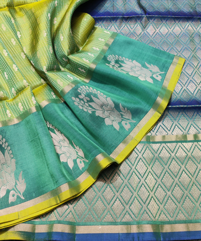 Lightweight pattu - LWP75
