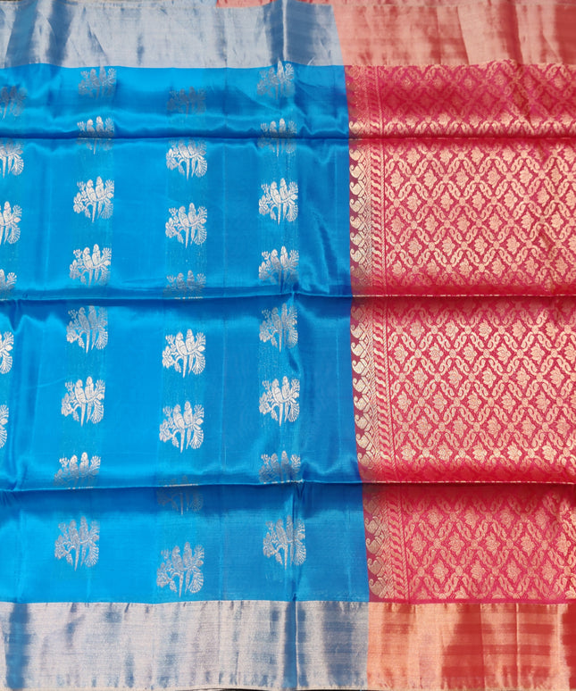 Lightweight Pattu - LWP99