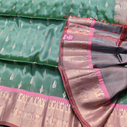 Lightweight pattu - LWP2013