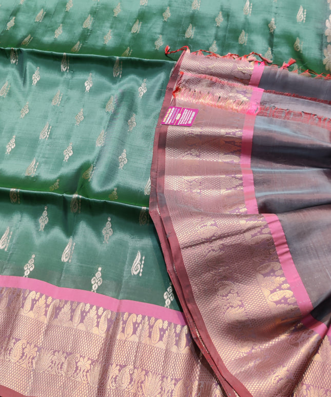 Lightweight pattu - LWP2013