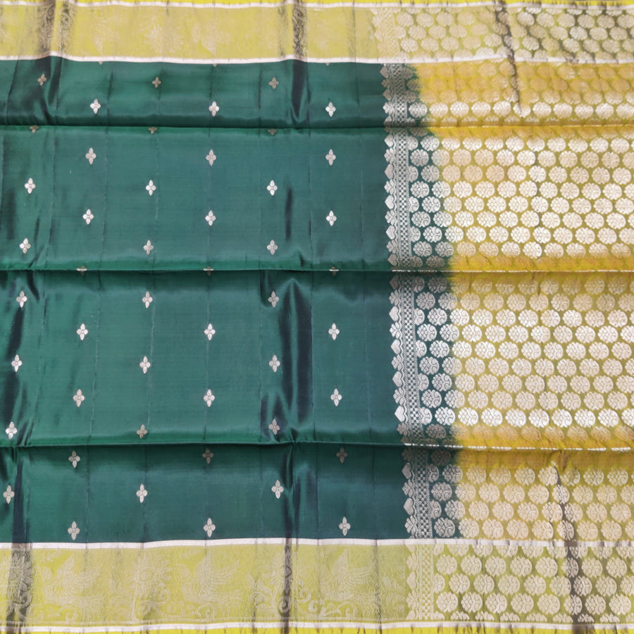 Lightweight pattu - LWP136