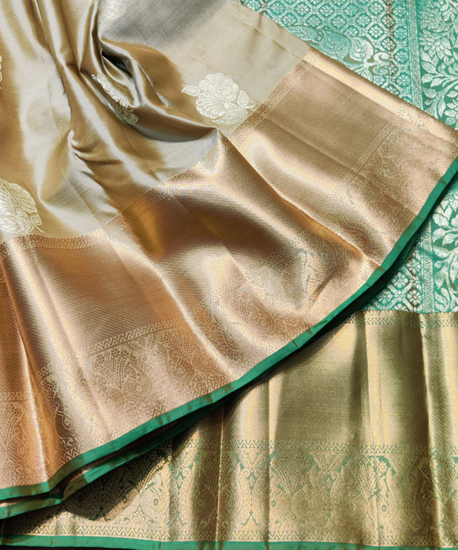Samudrika Pattu Saree - SFT106