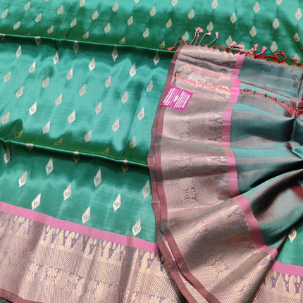 Lightweight pattu - LWP2007