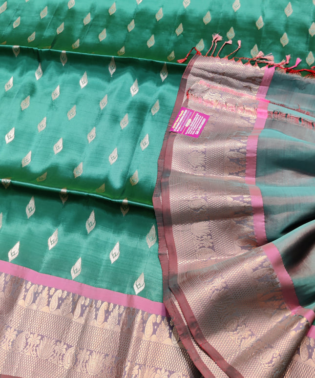 Lightweight pattu - LWP2007