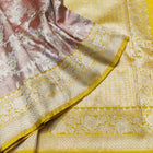 Banaras Tissue Silk Saree - BRS02