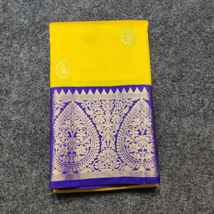 Kanchi kuttu border - KMP2037