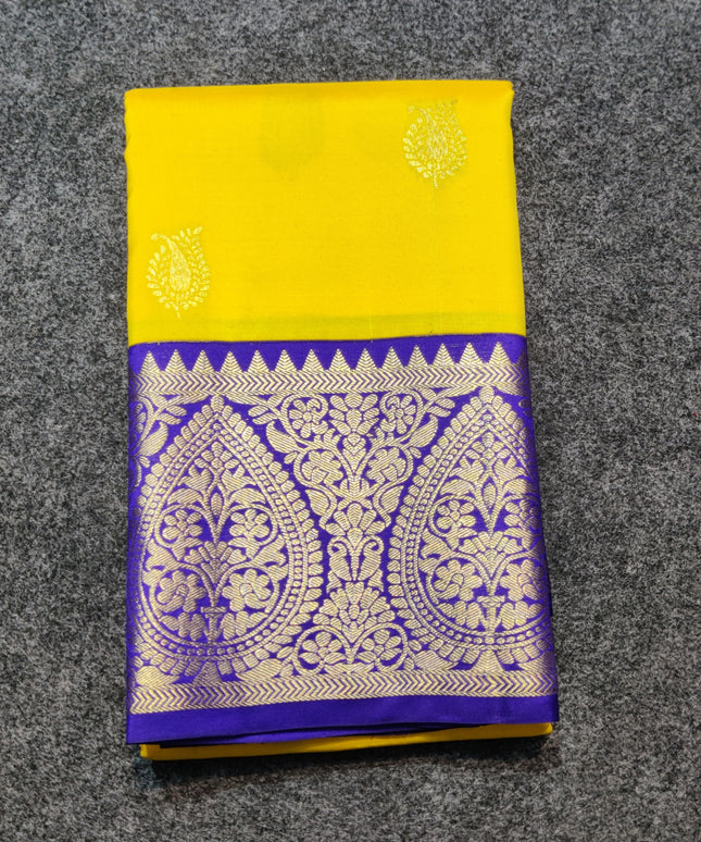 Kanchi kuttu border - KMP2037