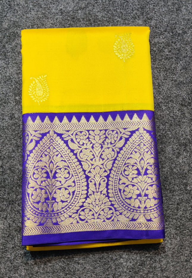 Kanchi kuttu border - KMP2037