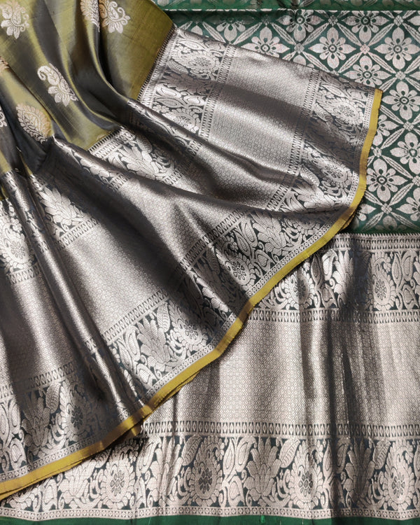Lightweight pattu - LWP250 alternate view