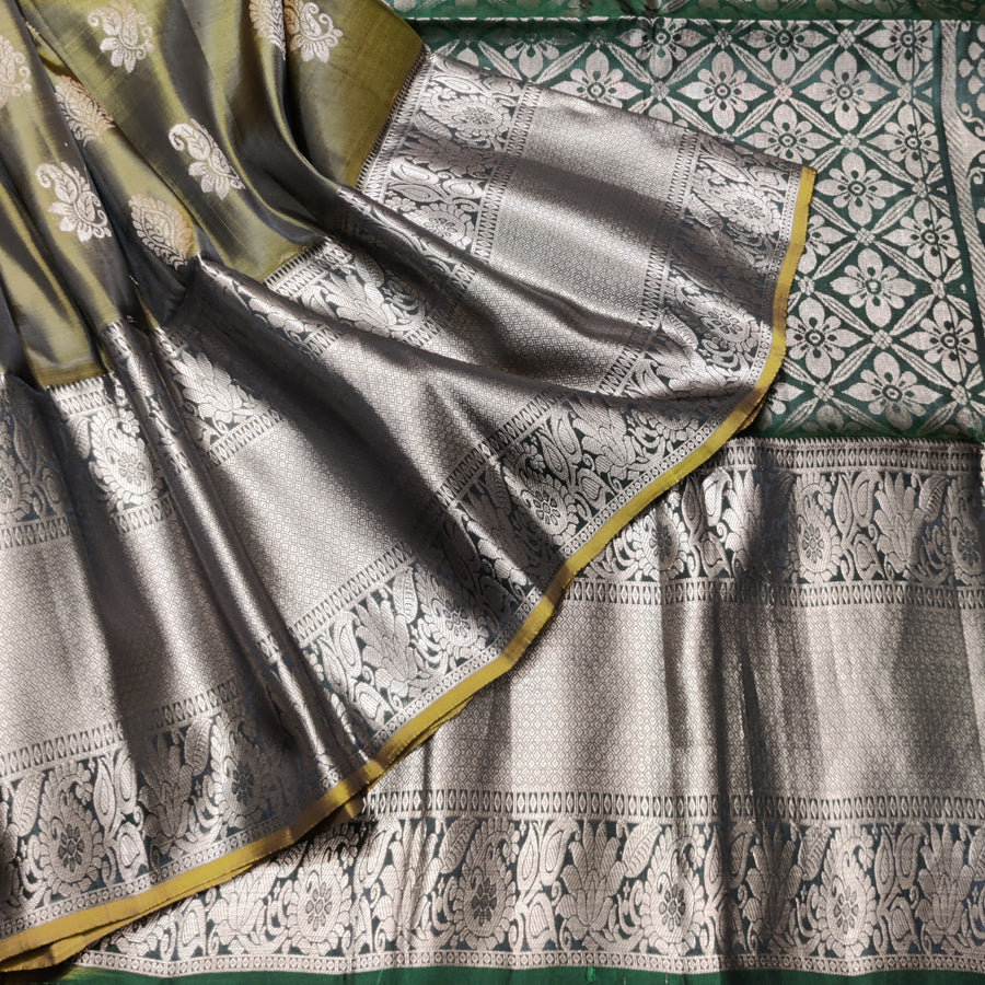 Lightweight pattu - LWP250