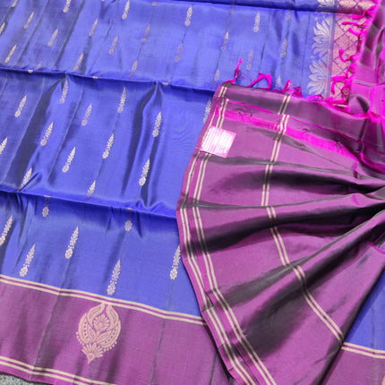 Lightweight pattu - LWP2061