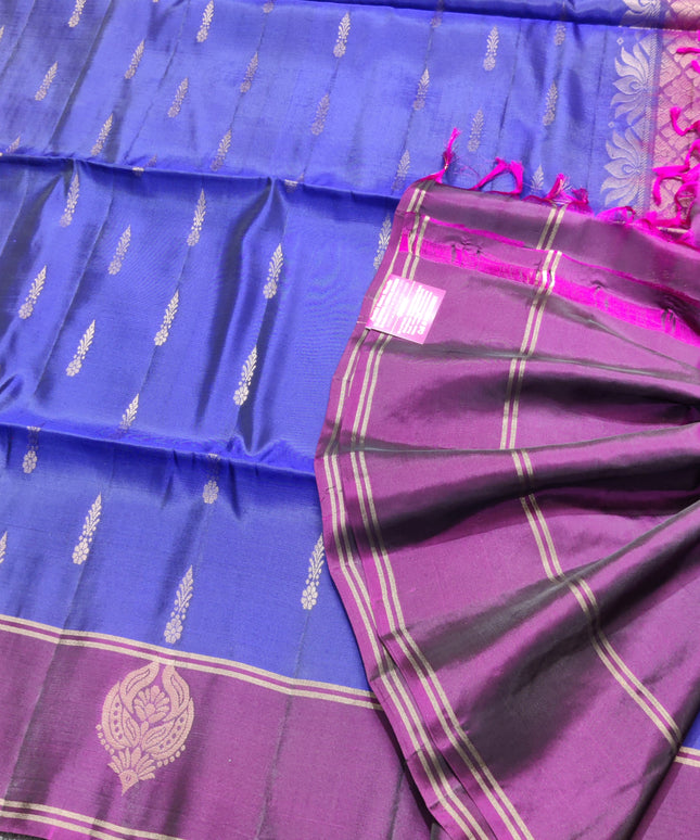 Lightweight pattu - LWP2061