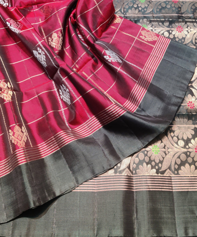 Lightweight pattu - LWP1153