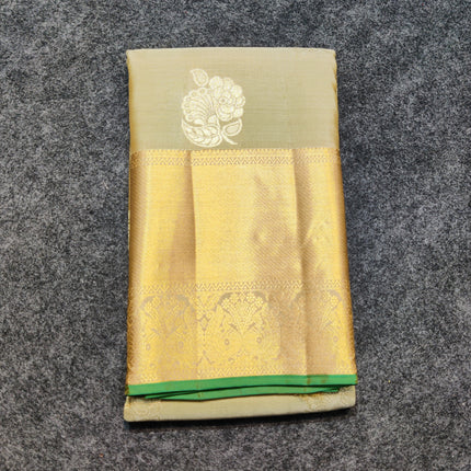 Samudrika Pattu Saree - SFT106