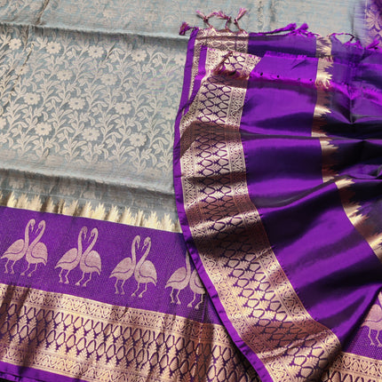 Lightweight pattu - LWP1150