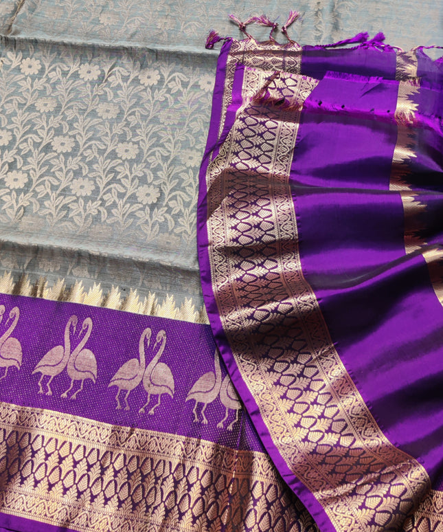 Lightweight pattu - LWP1150