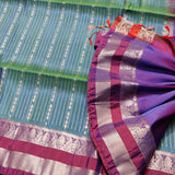 Lightweight pattu - LWP311