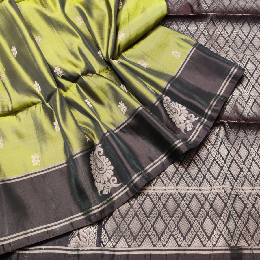 Lightweight pattu - LWP17