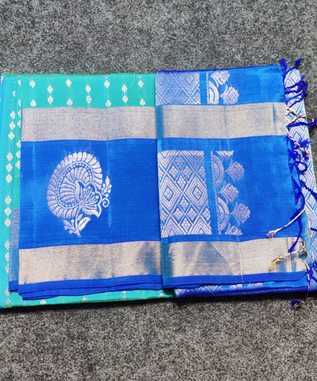 Lightweight pattu - LWP2024