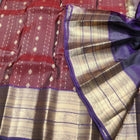 Kanchi Pure silk saree - KMP208