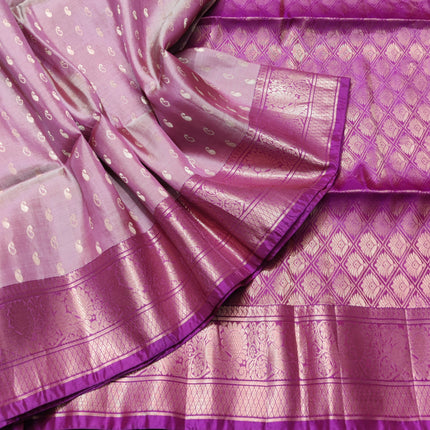 Lightweight pattu - LWP56