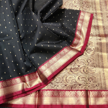 Coimbatore Pure sico Saree - C10