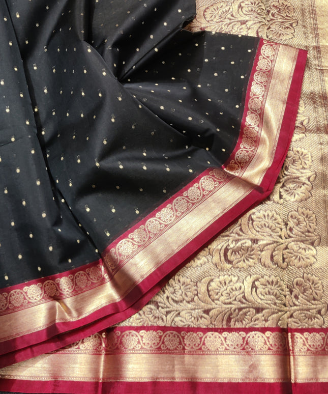 Coimbatore Pure sico Saree - C10