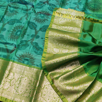 Lightweight Ikkath Pattu - IKT330