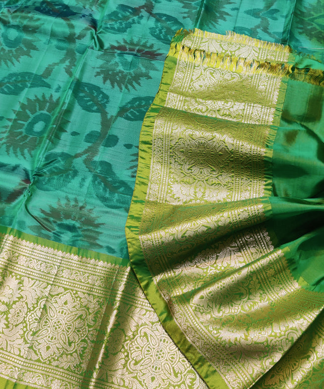 Lightweight Ikkath Pattu - IKT330