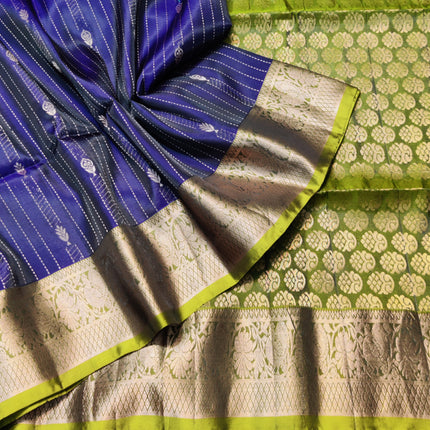 Lightweight pattu - LWP2018