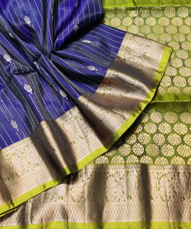 Lightweight pattu - LWP2018
