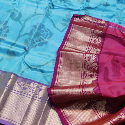 Lightweight Ikkath Pattu - IKT342