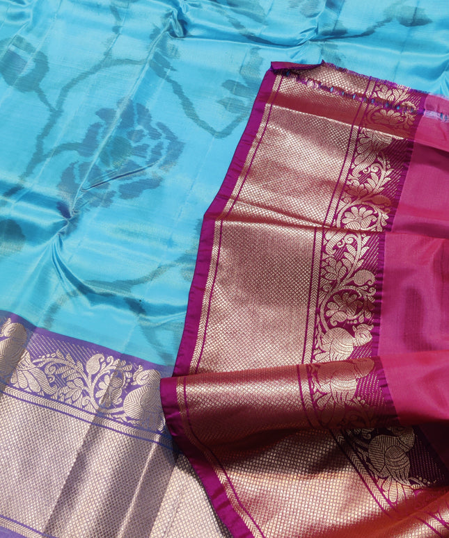 Lightweight Ikkath Pattu - IKT342