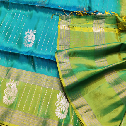 Lightweight pattu - LWP2022